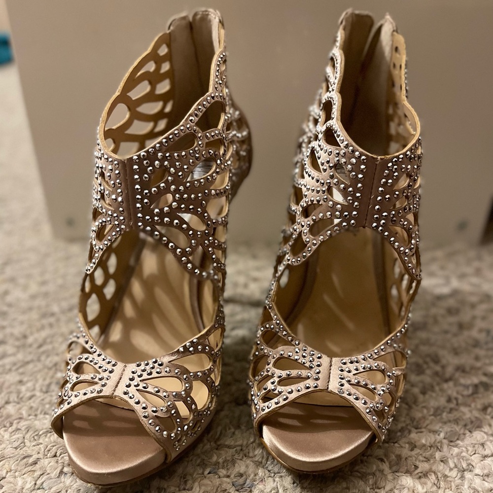 Women’s heals